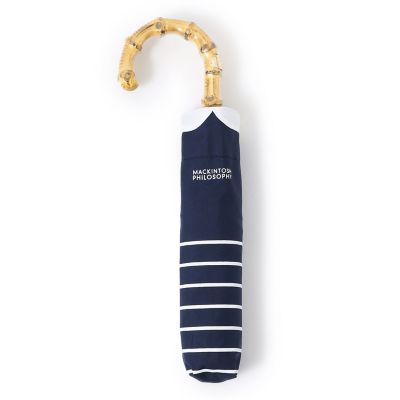 ＜MACKINTOSH PHILOSOPHY (Women)＞Ｃｌｅｒｉｃ　Ｃｏｌｌａｒ　Ｕｍｂｒｅｌｌａ　ミニ