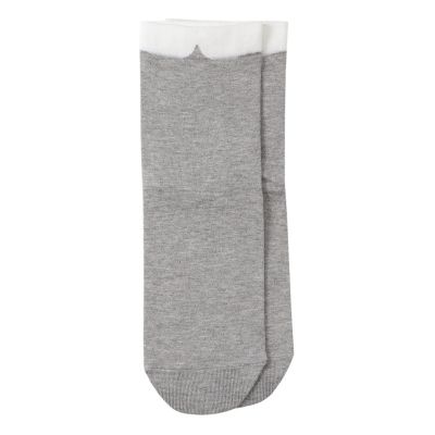 ＜MACKINTOSH PHILOSOPHY (Women)＞【ＷＥＢ＆一部店舗限定】Ｃｌｅｒｉｃ　Ｃｏｌｌａｒ　ソックス