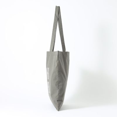 GREY LABEL カラーロゴトート | MACKINTOSH PHILOSOPHY