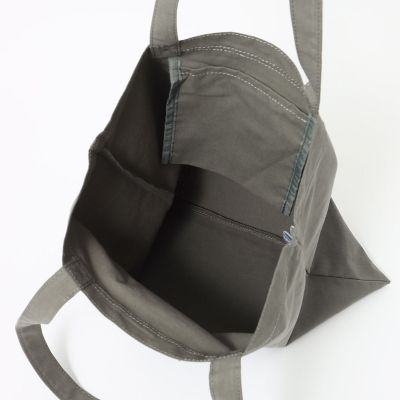 GREY LABEL カラーロゴトート | MACKINTOSH PHILOSOPHY