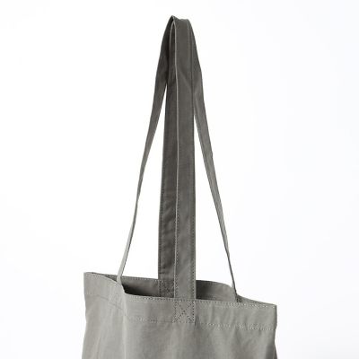 GREY LABEL カラーロゴトート | MACKINTOSH PHILOSOPHY