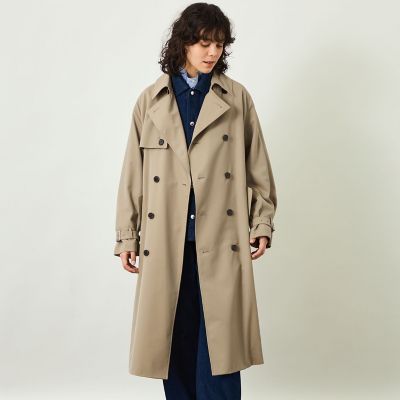 MACKINTOSH PHILOSOPHY (Women)のトレンチコート | レディース | 三越