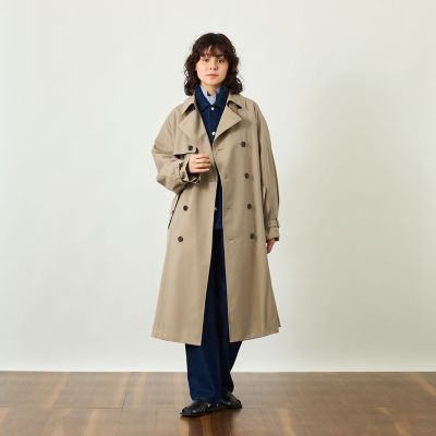GREY LABEL】BEAULY（ビューリー） | MACKINTOSH