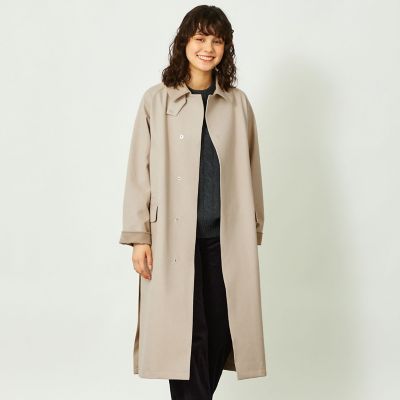 GREY LABEL 【SOMERFORD LONG（サマーフォード