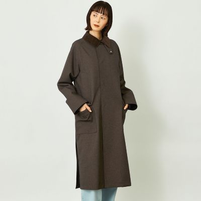 GREY LABEL 【SOMERFORD LONG（サマーフォード