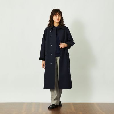 GREY LABEL 【SOMERFORD LONG（サマーフォード