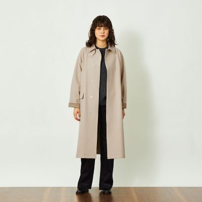 GREY LABEL 【SOMERFORD LONG（サマーフォード