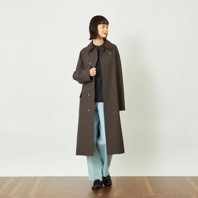 GREY LABEL 【SOMERFORD LONG（サマーフォード