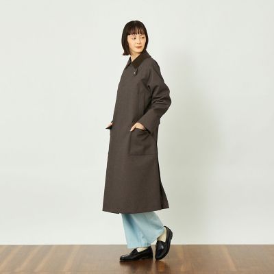 GREY LABEL 【SOMERFORD LONG（サマーフォード