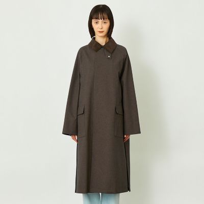 GREY LABEL 【SOMERFORD LONG（サマーフォード