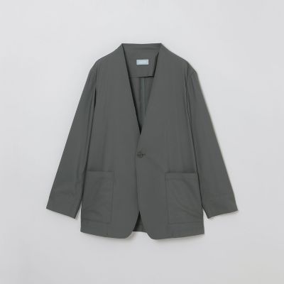 GREY LABEL カラーレスジャケット | MACKINTOSH PHILOSOPHY