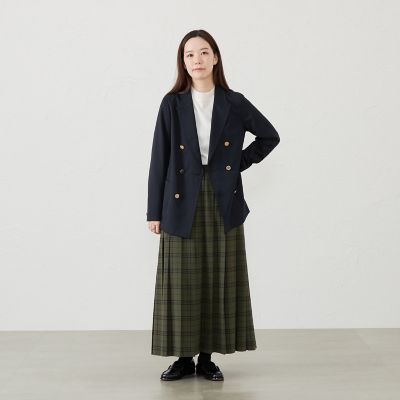 GREY LABEL ダブルブレストブレザー | MACKINTOSH PHILOSOPHY