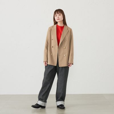 GREY LABEL ダブルブレストブレザー | MACKINTOSH PHILOSOPHY