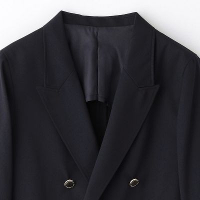 GREY LABEL ダブルブレストブレザー | MACKINTOSH PHILOSOPHY