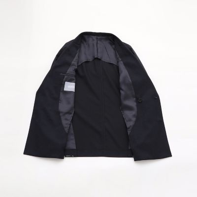 GREY LABEL ダブルブレストブレザー | MACKINTOSH PHILOSOPHY