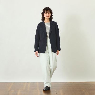 Macintosh PhilosophyGREYLABE ブレザー 紺ブレ GREY LABEL】シングルブレストブレザー(ジャケット)｜MACKINTOSH