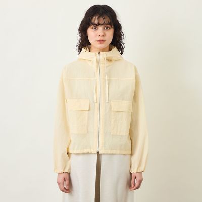 激かわ♡ MACKINTOSH GREY LABEL 2WAYダウンブルゾン GREY LABEL 