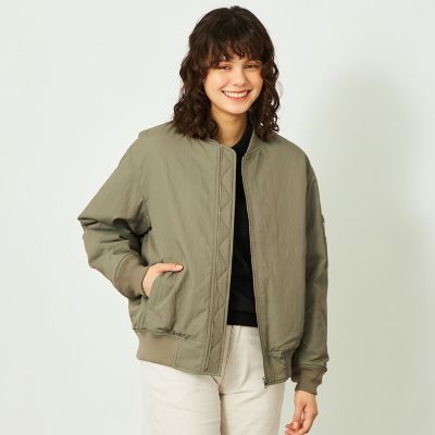 ＜MACKINTOSH PHILOSOPHY (Women)＞ＧＲＥＹ　ＬＡＢＥＬ　【ＦＥＬＣＯＵＲＴ（フェルコート）】