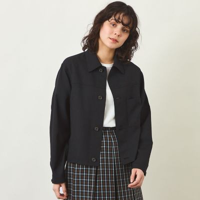 GREY LABEL 【HARLTON（ハールトン）】ドライタッチ