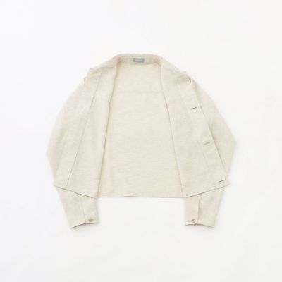 マッキントッシュフィロソフィー　HARLTON ドライタッチオックス　ジャケット GREY LABEL 【HARLTON（ハールトン）】ドライタッチ