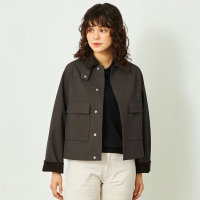 GREY LABEL 【SOMERFORD SHORT（サマー