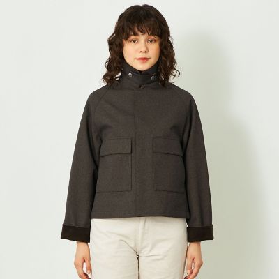 GREY LABEL 【SOMERFORD SHORT（サマー