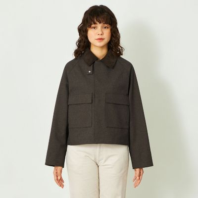 GREY LABEL 【SOMERFORD SHORT（サマー