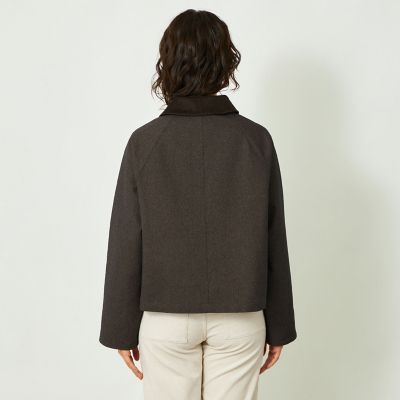 GREY LABEL 【SOMERFORD SHORT（サマー