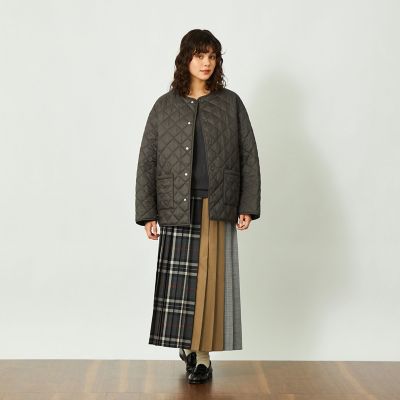 GREY LABEL 【FELTON（フェルトン）】 | MACKINTOSH