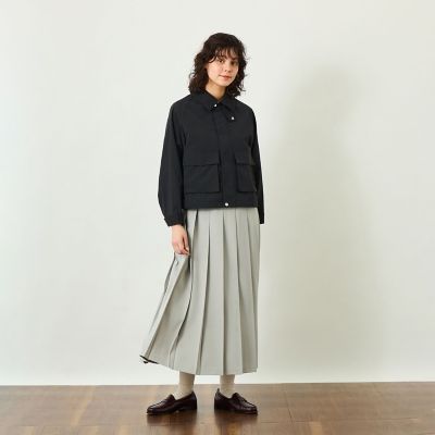 極美品 現行品 grey label SOMERFORD ユニセックス　2 GREY LABEL【SOMERFORD SHORT（サマーフォード