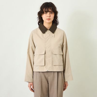GREY LABEL【SOMERFORD SHORT（サマーフォード