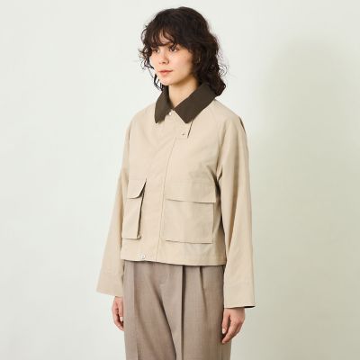 マッキントッシュ GREY LABEL SOMERFORD サマーフォード GREY LABEL【SOMERFORD SHORT（サマーフォード