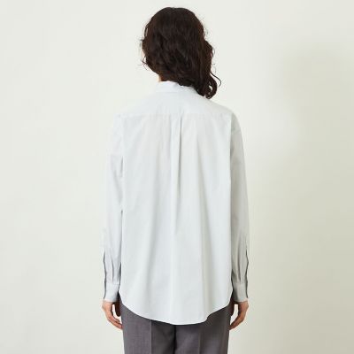 GREY LABEL】THOMAS MASONレギュラーカラーシャツ 