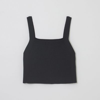 GREY LABEL ニットビスチェ | MACKINTOSH PHILOSOPHY (Women