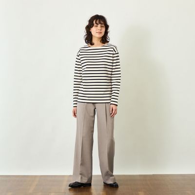 モコ：MUSEdeDeuxiemeClasseSURT/バスクボーダー モコ様専用：MUSEdeDeuxiemeClasseSURT/バスクボーダー 【公式通販】