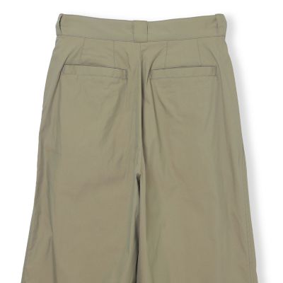 GREY LABEL シャンブレーワイドチノ | MACKINTOSH PHILOSOPHY