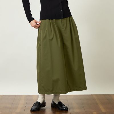 西松屋ELFIN'DOLLCLASSICチノスカート140cm GREY LABEL ロングチノスカート | MACKINTOSH PHILOSOPHY