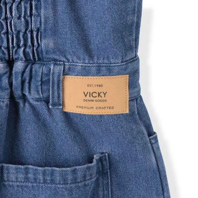 No.32 vintageデニムカラーෆ‪タペストリー No.32 vintageデニムカラーෆ‪タペストリー‬