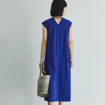 VICKY（Women）/ビッキー ドライカットワンピース≪手洗い可能≫