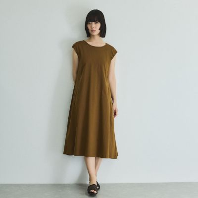 ドライカットワンピース≪手洗い可能≫