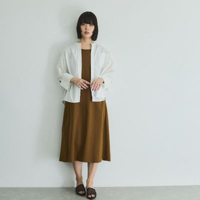 ドライカットワンピース≪手洗い可能≫