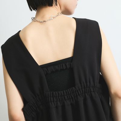 セットアップオールインワン≪洗濯機で洗える≫ | VICKY（Women