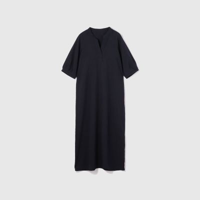 タンブラーブッチャーワンピース≪手洗い可能≫