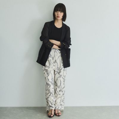 追加生産】メッシュダブルテーラージャケット≪手洗い可能≫ | VICKY