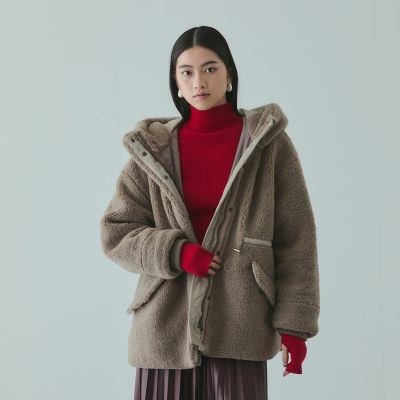 専用♥１枚限定❤みかん❤しっとりトロふわ❤シングルお布団…ボアケット❤ ミーィ 掛けふとんカバー［ME03］ （シングルロング）150×210cm レッド