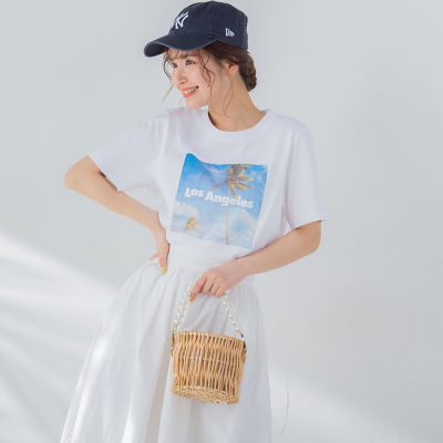 tシャツ レディース 通販 | 三越伊勢丹オンラインストア・通販【公式】