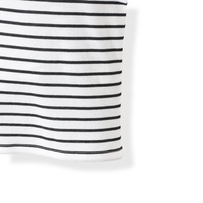 【着回し抜群】ボーダーＴシャツ≪手洗い可能≫