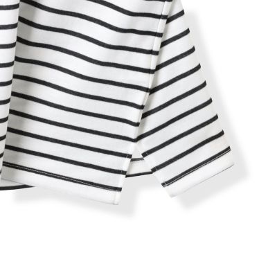 【着回し抜群】ボーダーＴシャツ≪手洗い可能≫