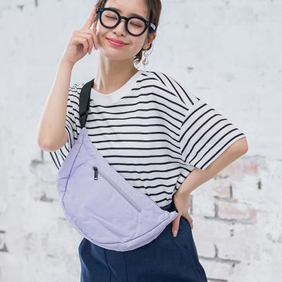【着回し抜群】ボーダーＴシャツ≪手洗い可能≫