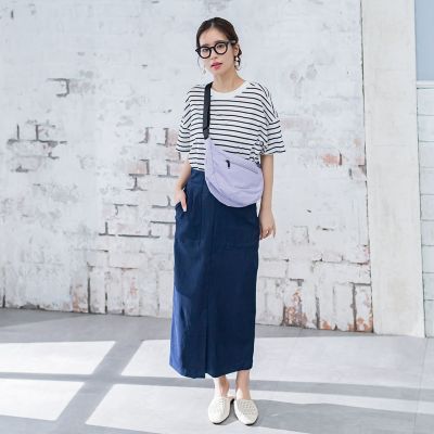 【着回し抜群】ボーダーＴシャツ≪手洗い可能≫